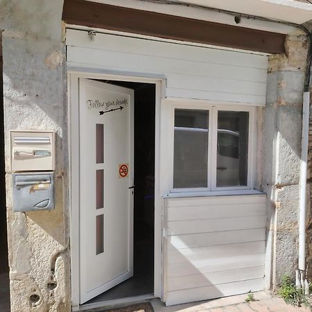 Sweet Loft Grenoble-Love Room Avec Jacuzzi & Sauna Buitenkant foto