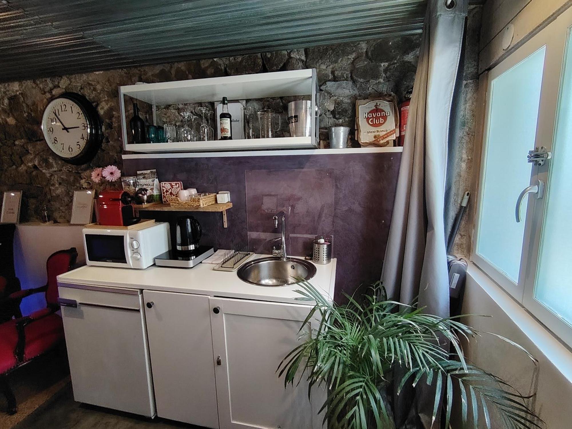 Sweet Loft Grenoble-Love Room Avec Jacuzzi & Sauna Buitenkant foto